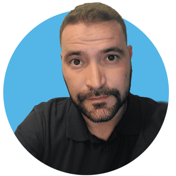 Vlad Spector